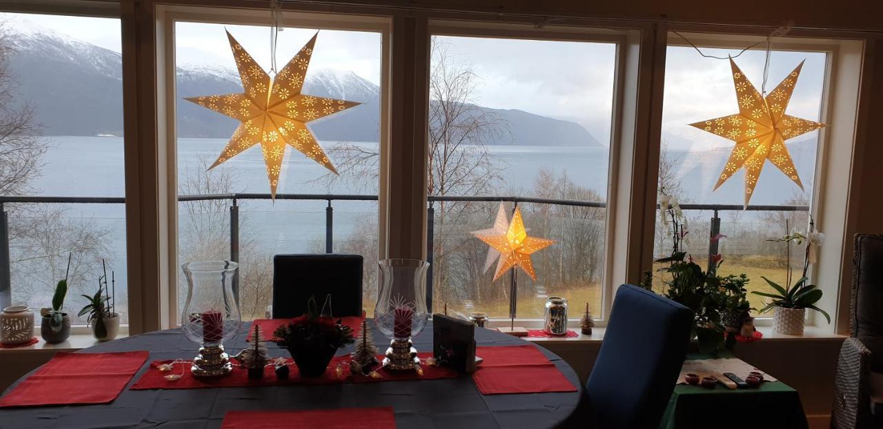 Frydenlund Vila Balestrand Exterior foto