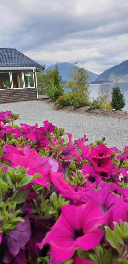 Frydenlund Vila Balestrand Exterior foto