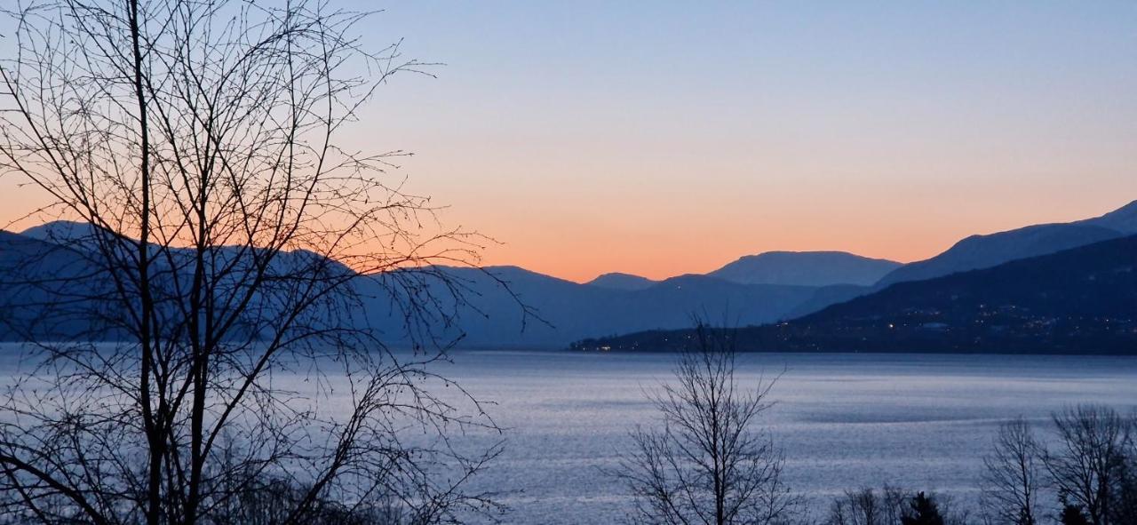 Frydenlund Vila Balestrand Exterior foto