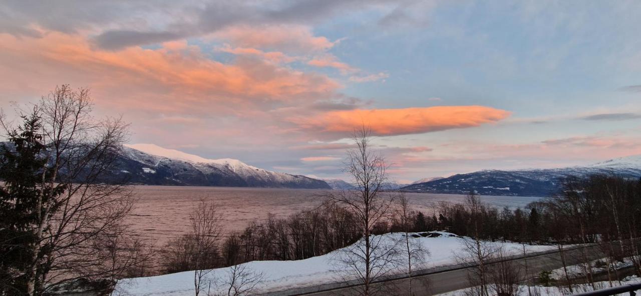 Frydenlund Vila Balestrand Exterior foto