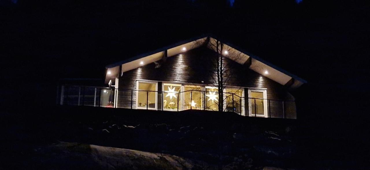 Frydenlund Vila Balestrand Exterior foto