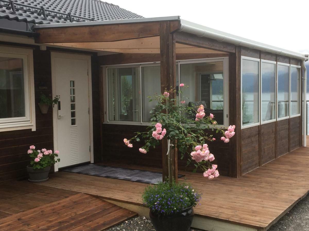 Frydenlund Vila Balestrand Exterior foto
