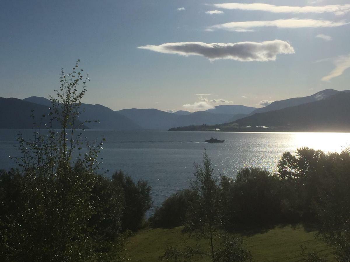Frydenlund Vila Balestrand Exterior foto